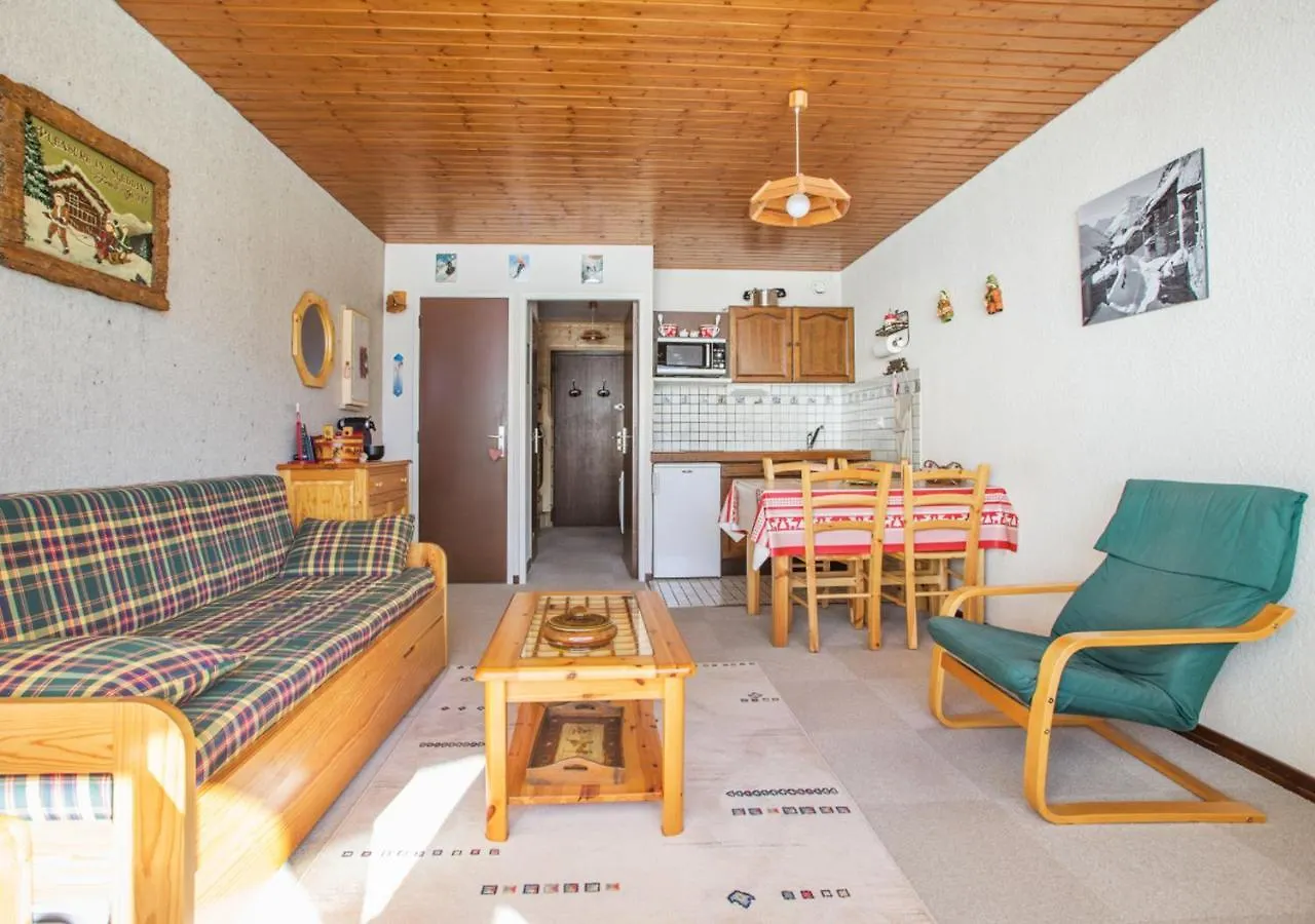 Appartement Residence L'Etendard Les Deux Alpes