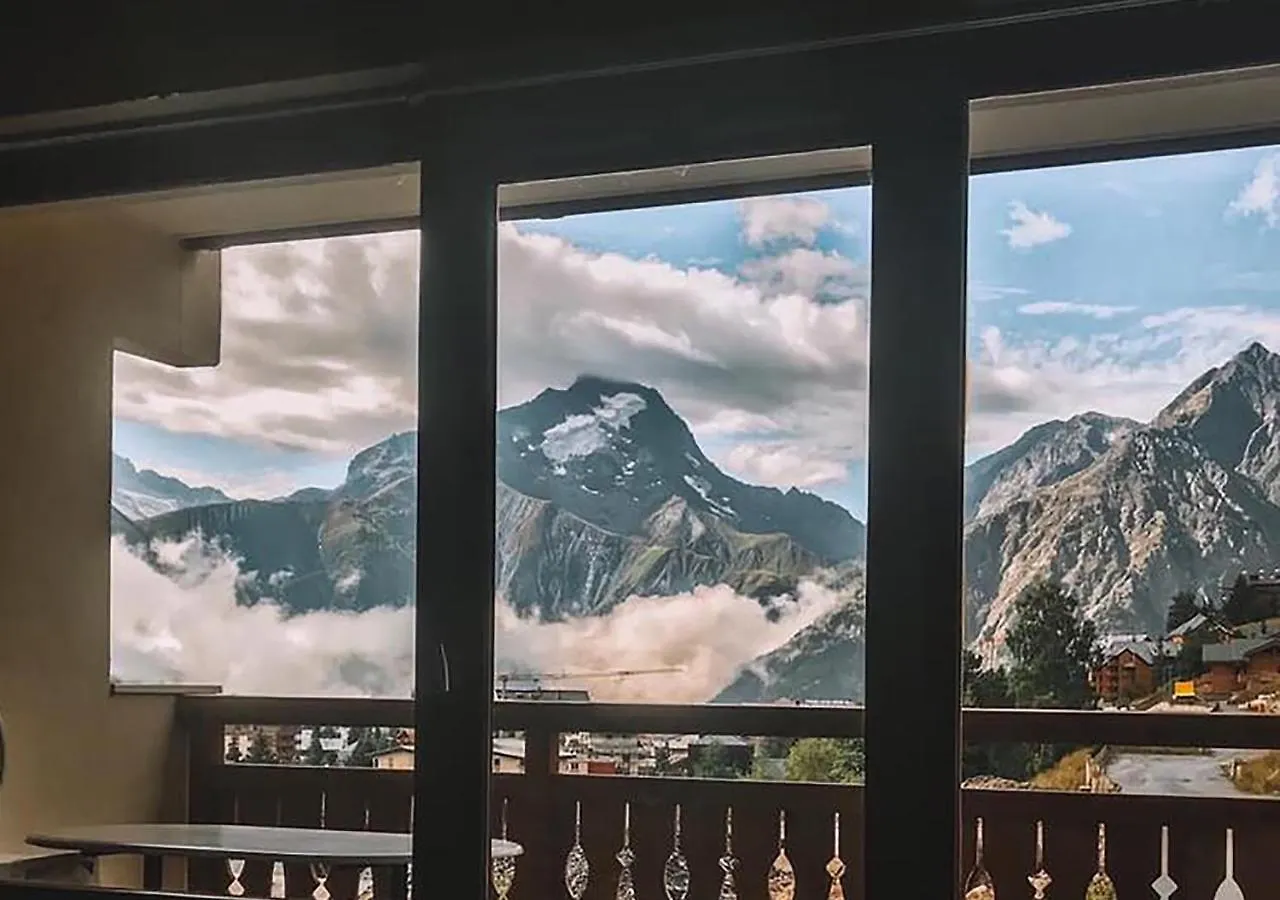Residence L'Etendard Les Deux Alpes